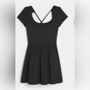 Gilly Hicks Active Strappy Dress